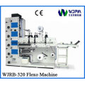 Flexo Graphic Printing Machines (WJRB320)